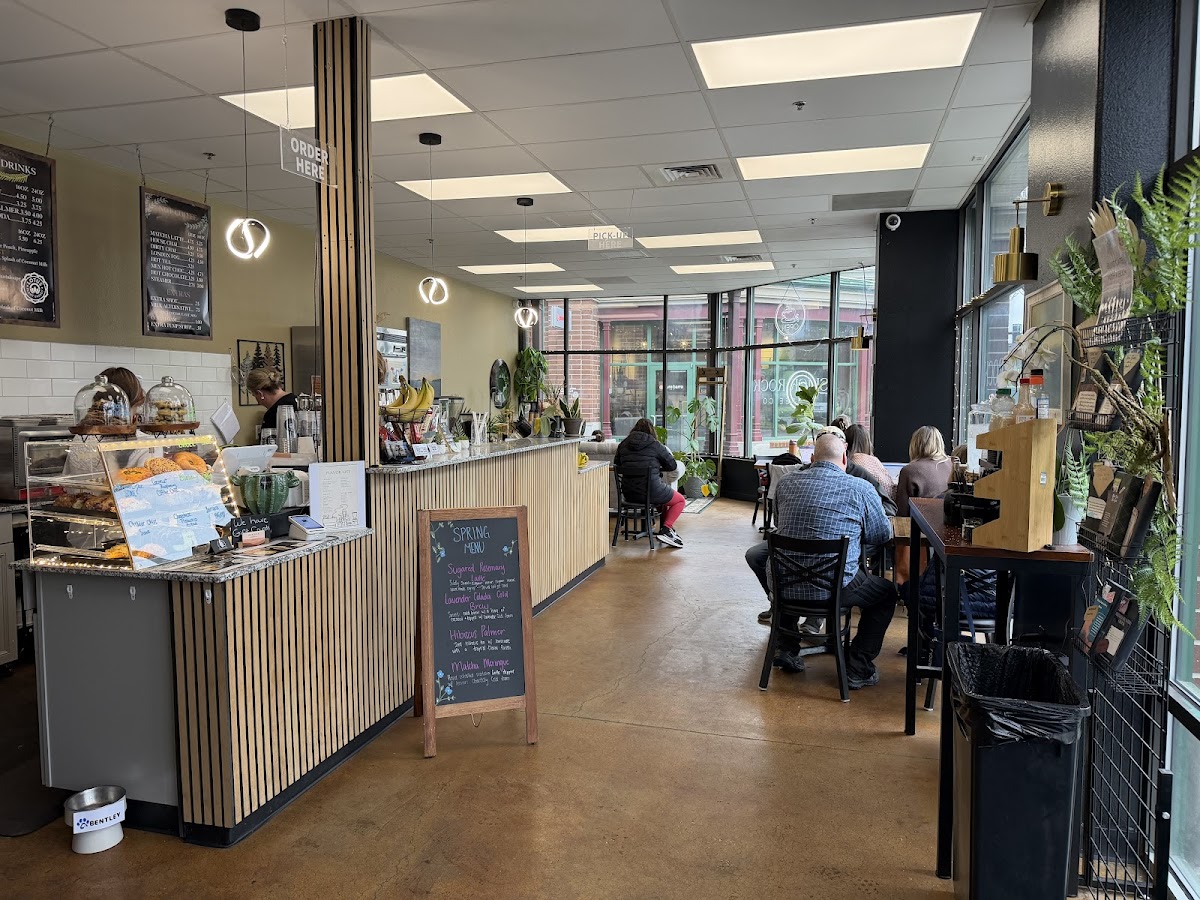 Slick Rock Coffee Co Photo 4