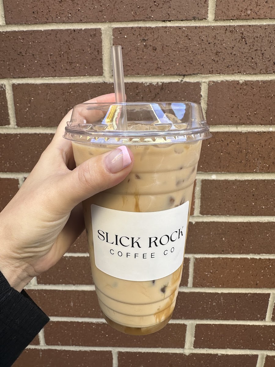 Slick Rock Coffee Co Photo 5