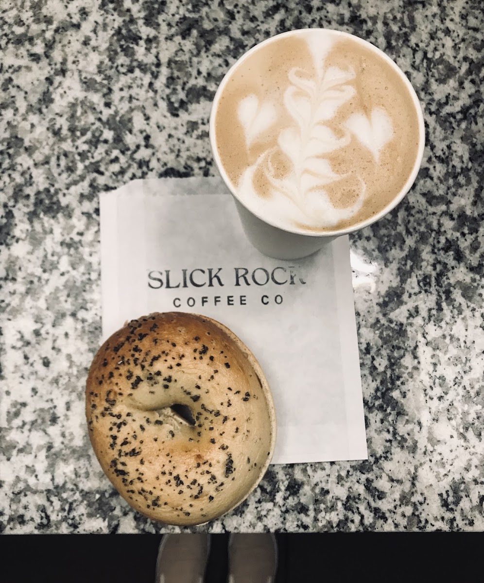 Slick Rock Coffee Co Photo 6