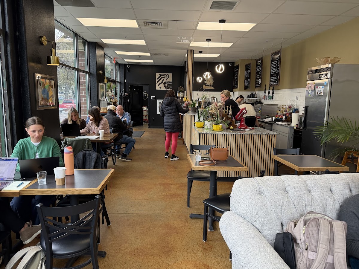 Slick Rock Coffee Co Photo 9