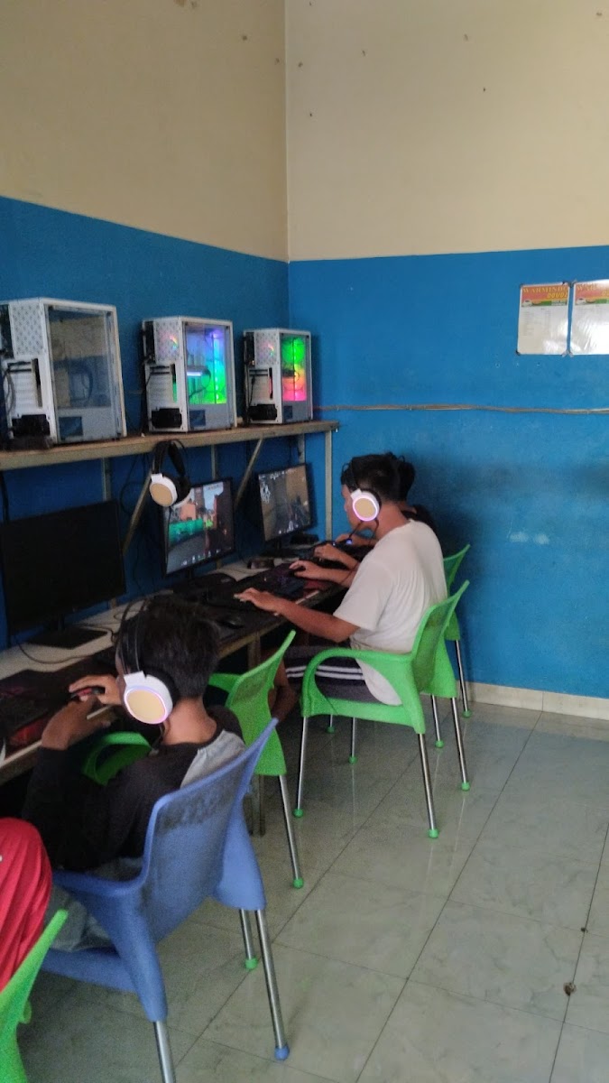 Ogudz gaming net Photo 4