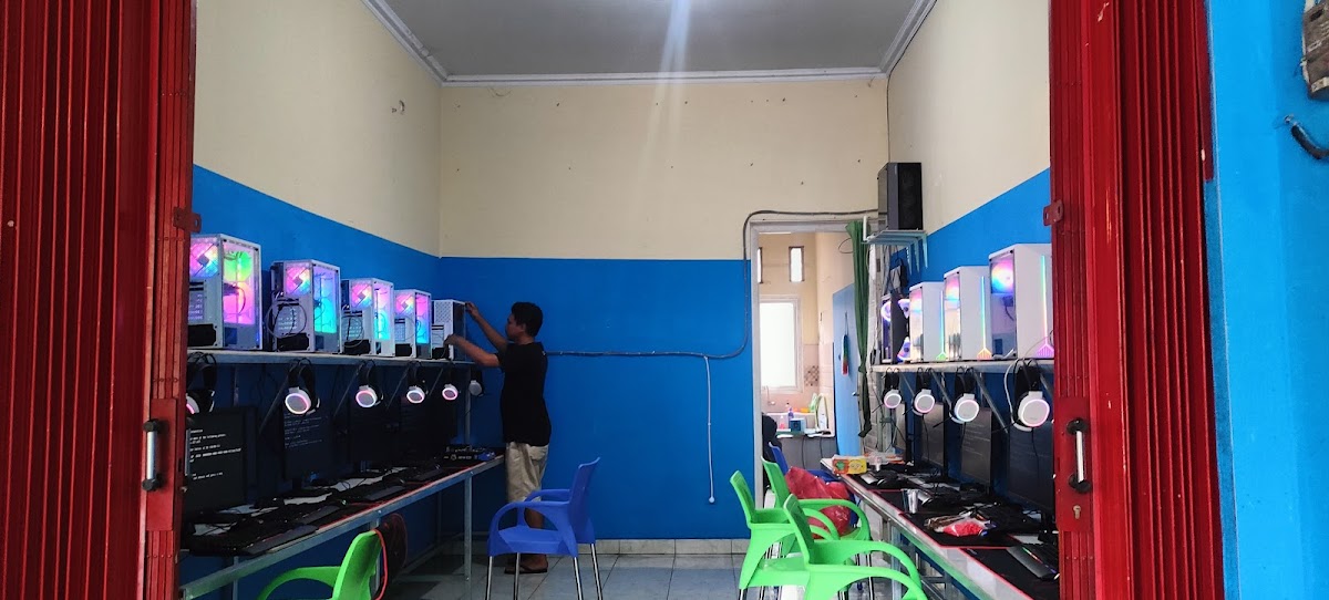 Ogudz gaming net Photo 5