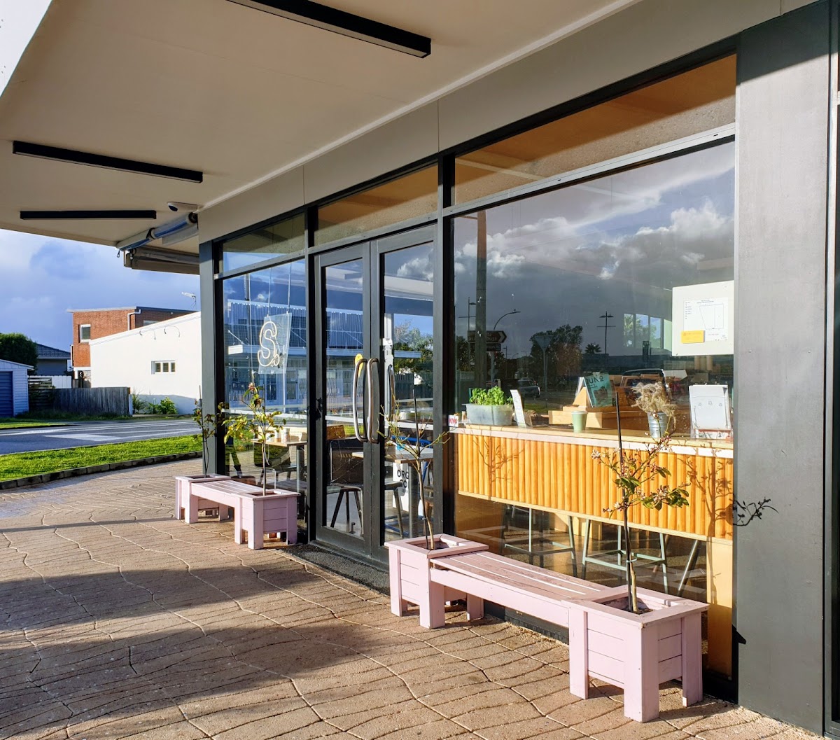 Scout Cafe