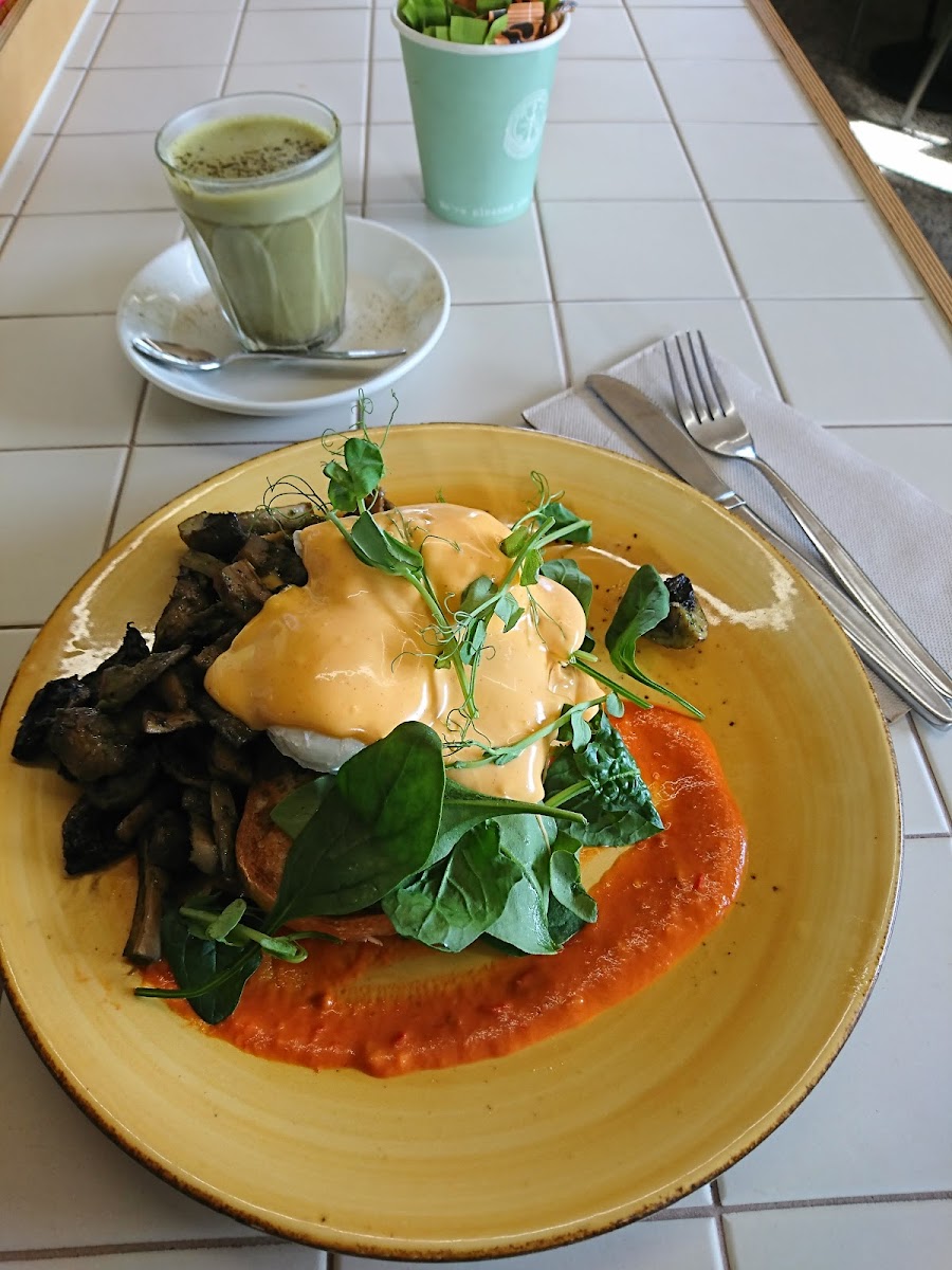 Scout Cafe Photo 10