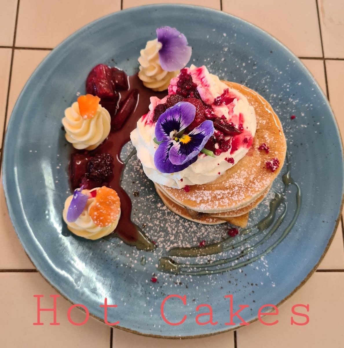 Scout Cafe Photo 2