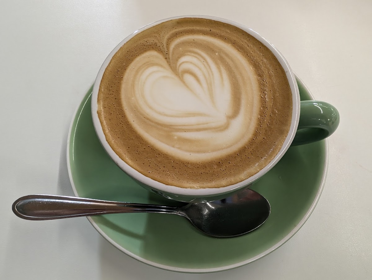 Scout Cafe Photo 3