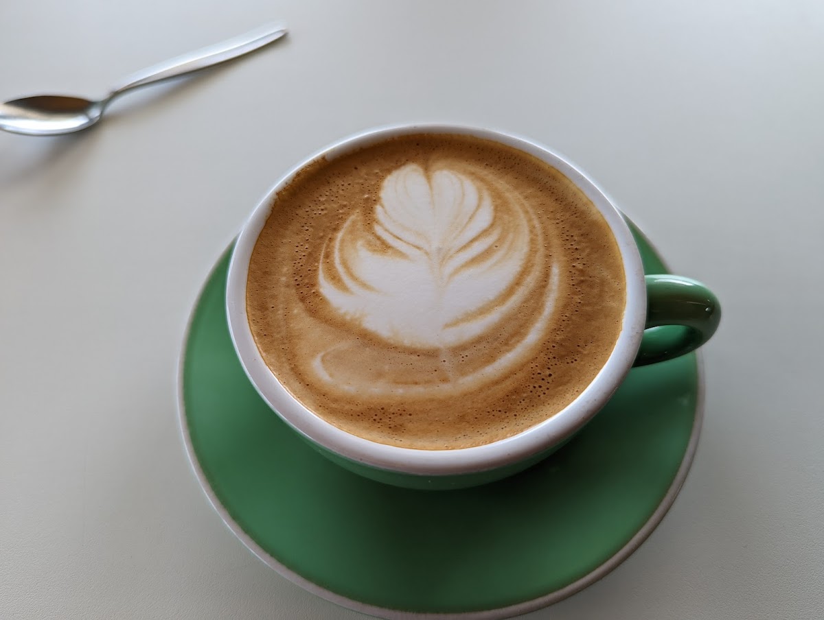 Scout Cafe Photo 5