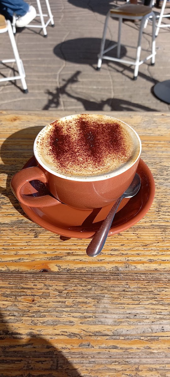 Scout Cafe Photo 6