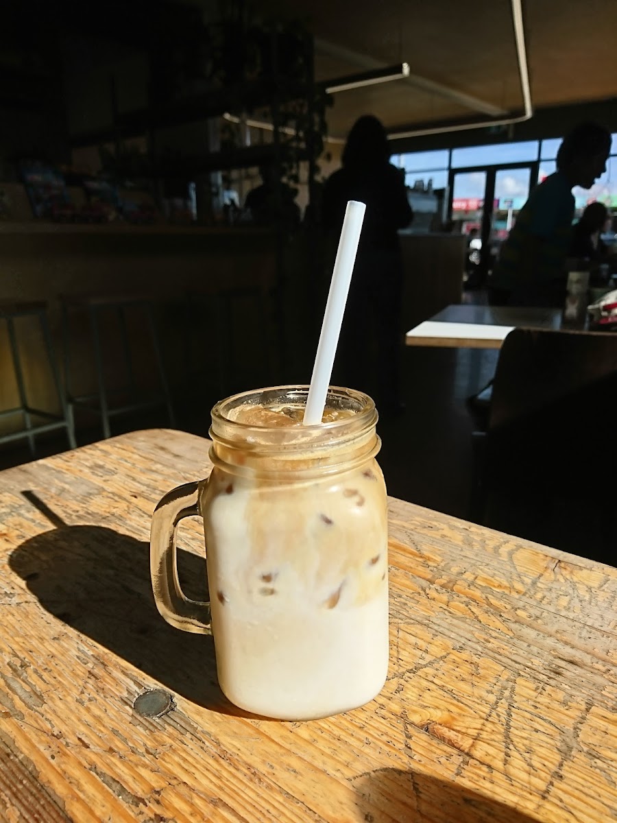 Scout Cafe Photo 7