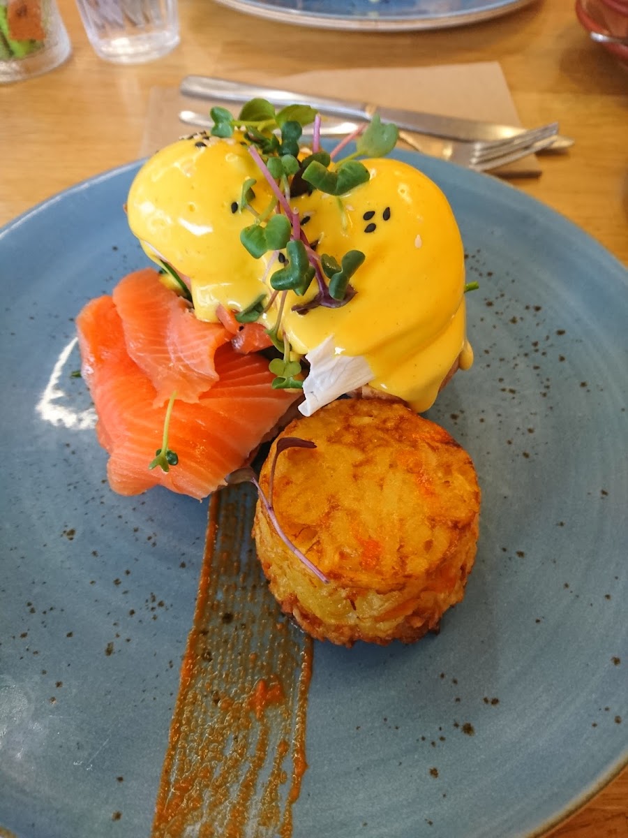 Scout Cafe Photo 9