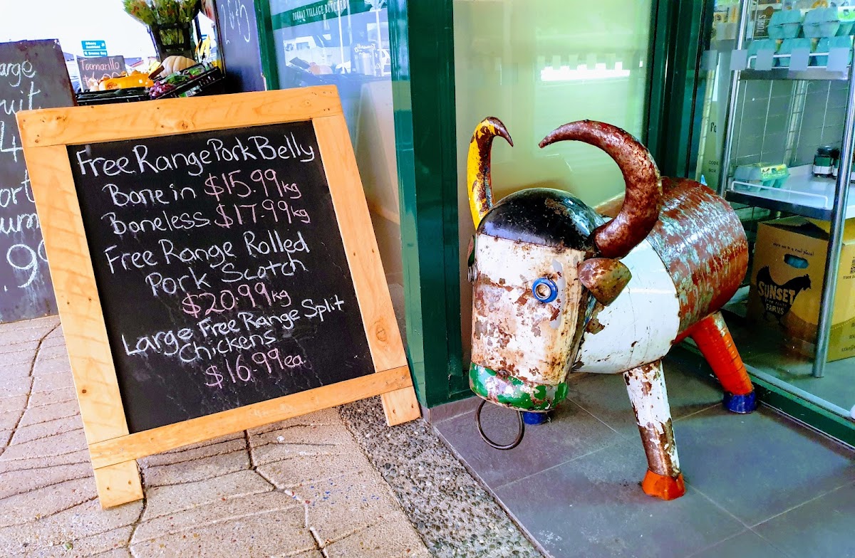 Scout Cafe Photo Menu 7