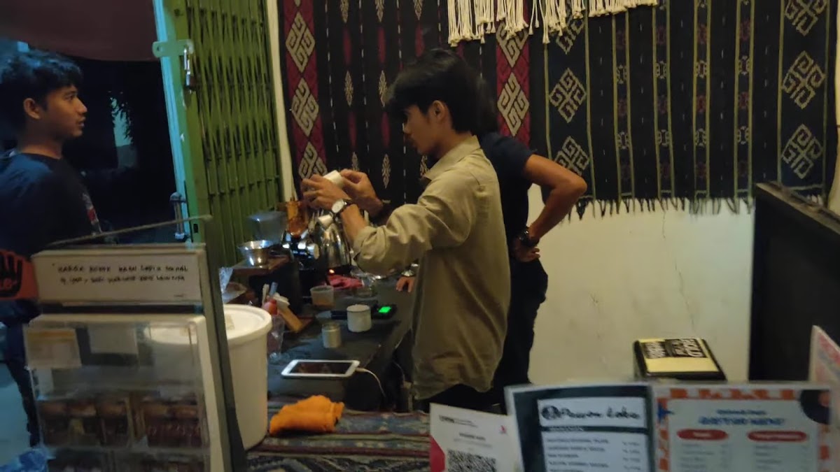 Episode Kopi Photo 2
