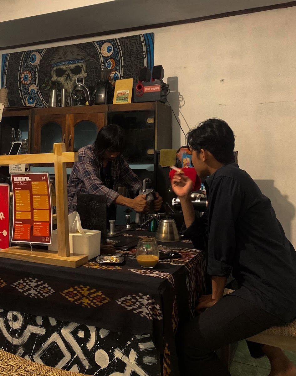 Episode Kopi Photo 3