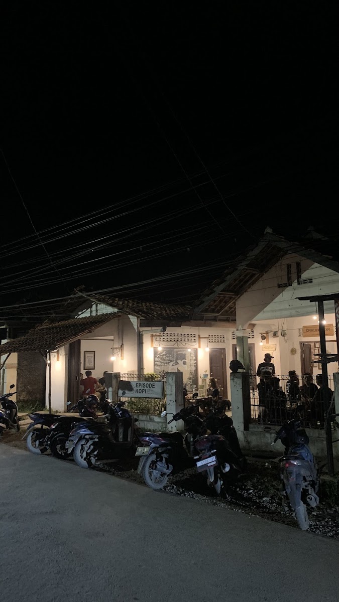 Episode Kopi Photo 4
