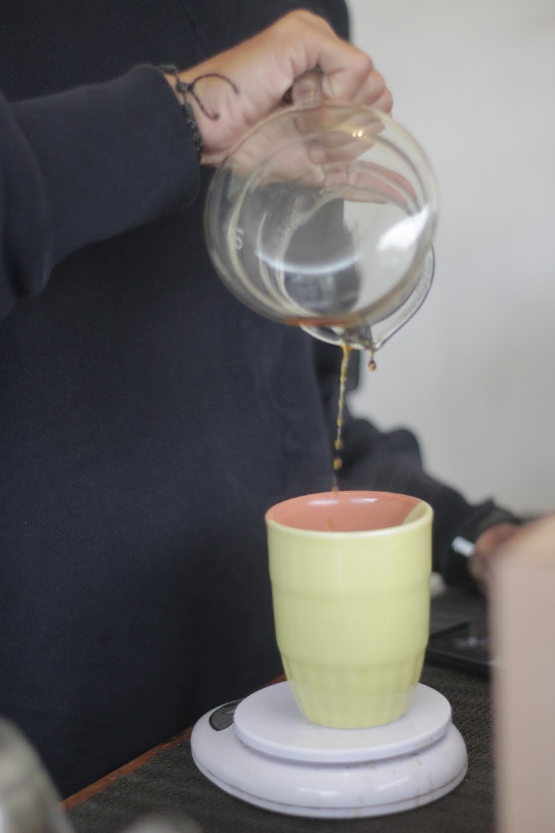 Episode Kopi Photo 5