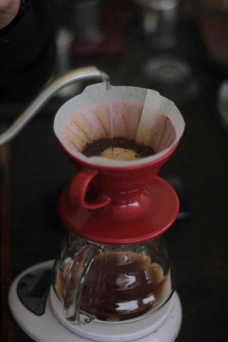 Episode Kopi Photo 6