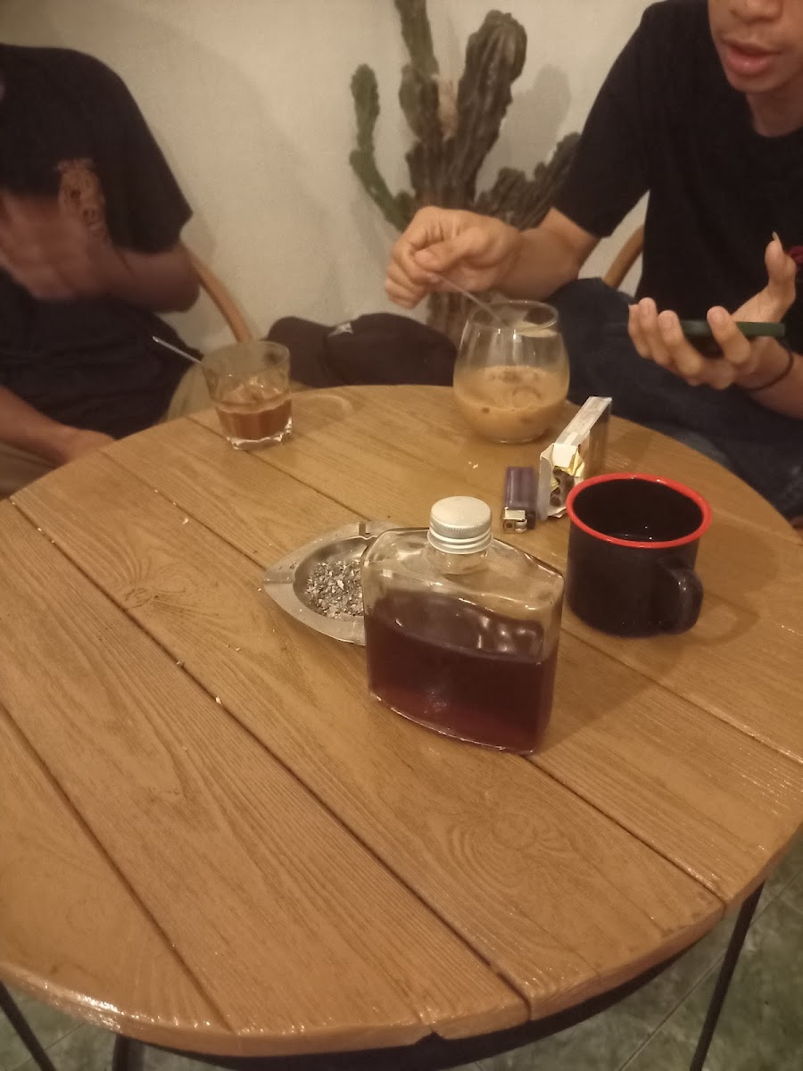 Episode Kopi Photo 7