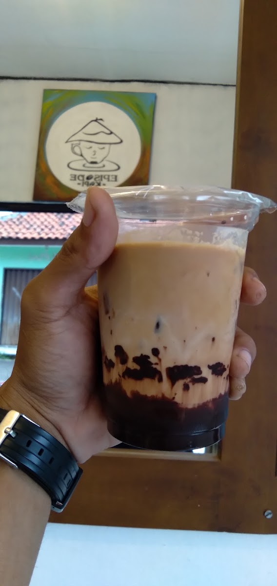 Episode Kopi Photo 9