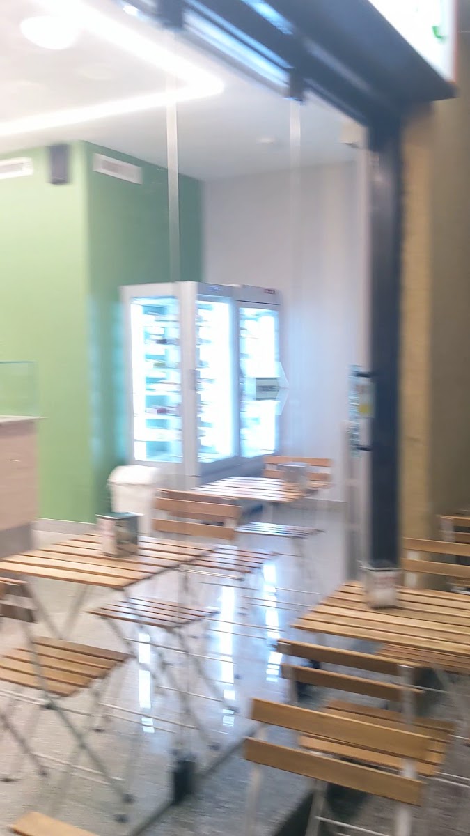 La Gelateria Di Cantina Letizia Photo 2