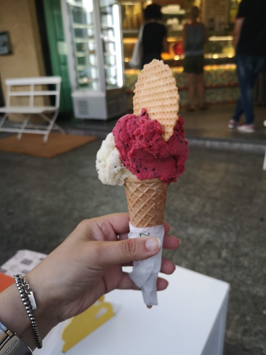 La Gelateria Di Cantina Letizia Photo 5