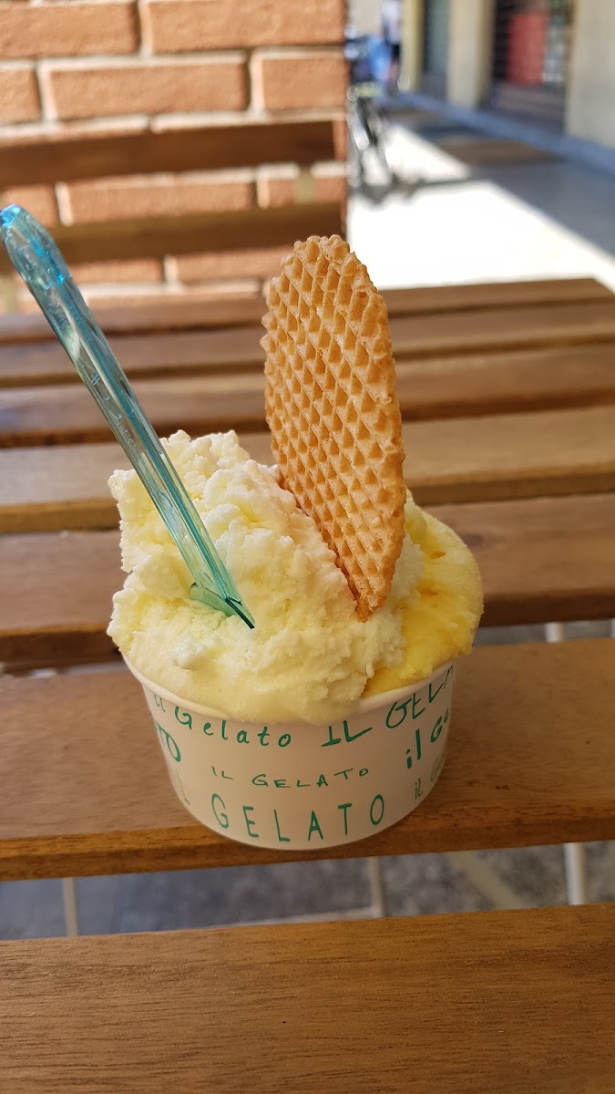 La Gelateria Di Cantina Letizia Photo 6