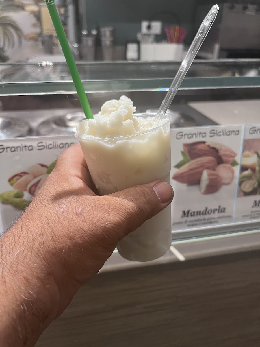 La Gelateria Di Cantina Letizia Photo 8