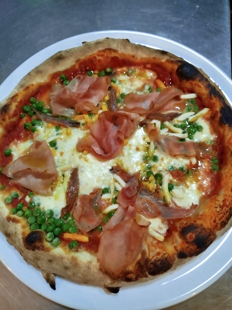 Pizzeria Scammacca 61 Photo 5