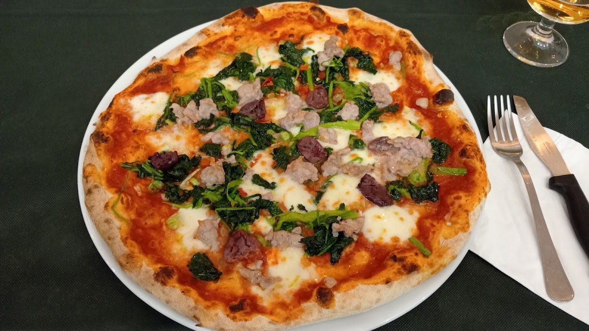 Pizzeria Scammacca 61 Photo 7