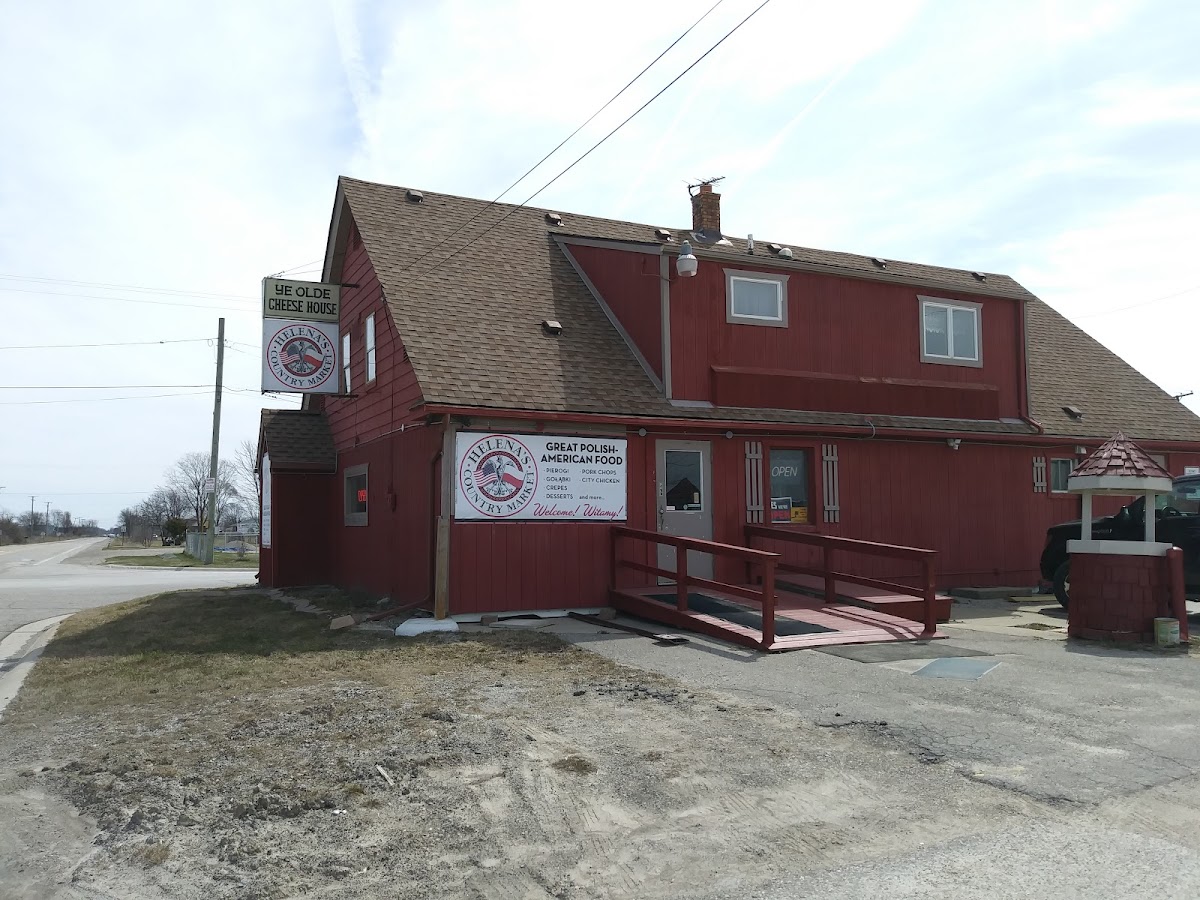 Helena's Country Market Photo 3