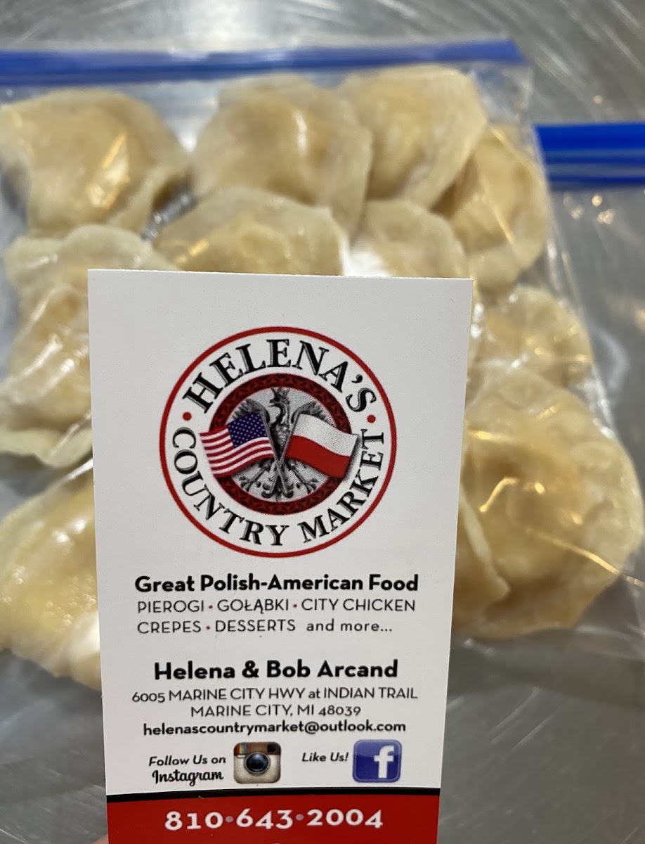 Helena's Country Market Photo 6
