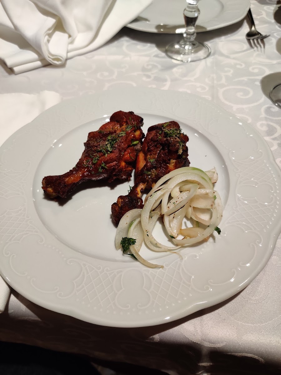 Restaurant Safran Photo 10