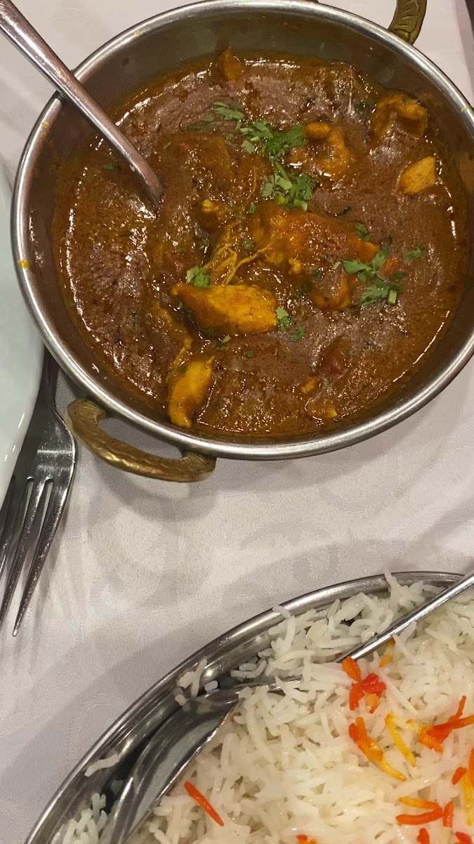 Restaurant Safran Photo 2