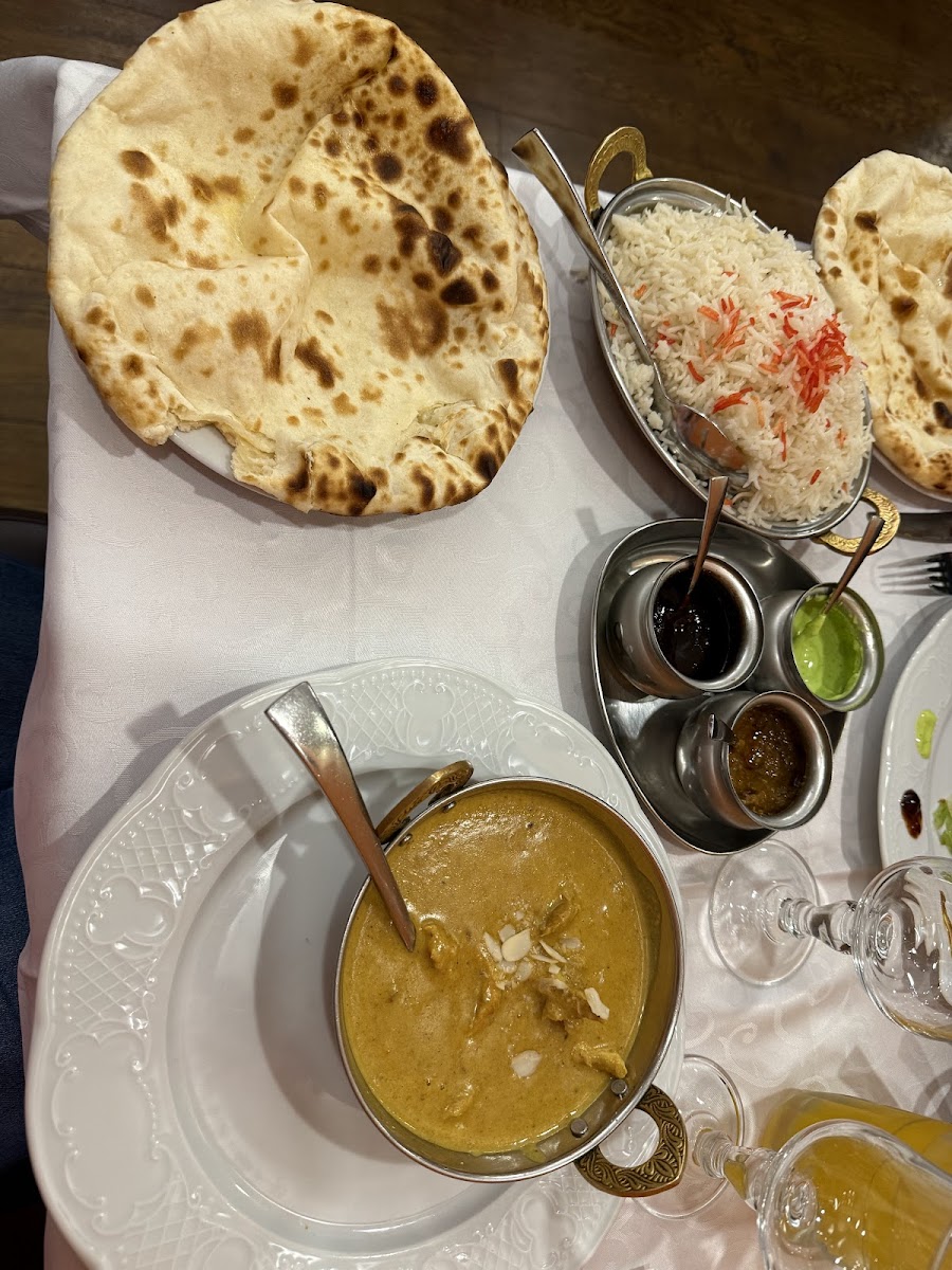 Restaurant Safran Photo 3