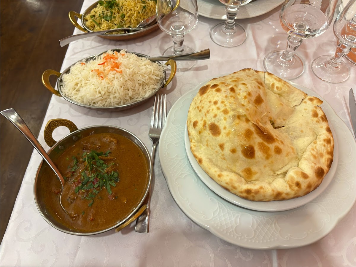 Restaurant Safran Photo 4