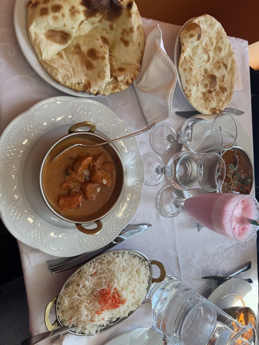 Restaurant Safran Photo 5