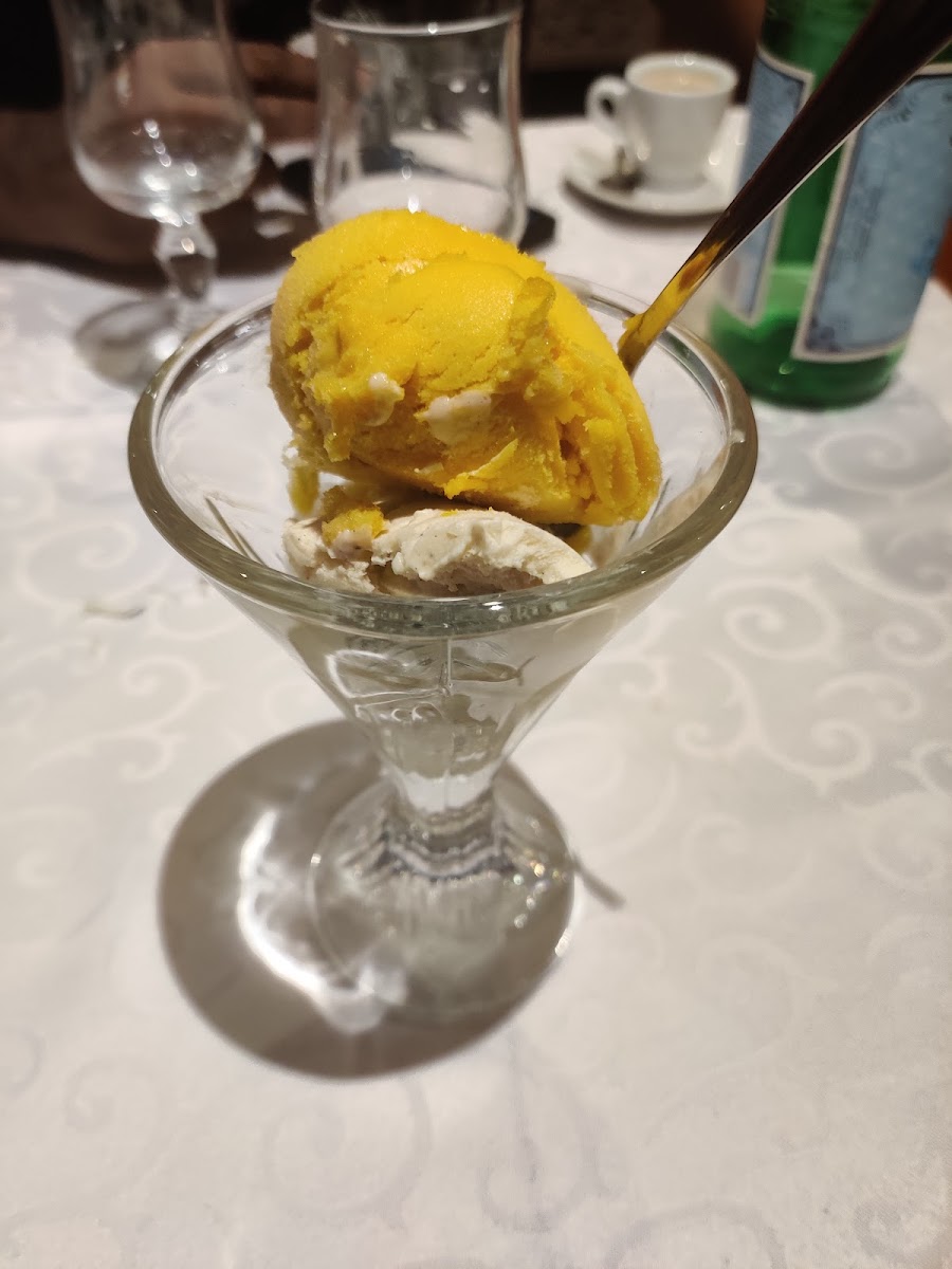 Restaurant Safran Photo 8