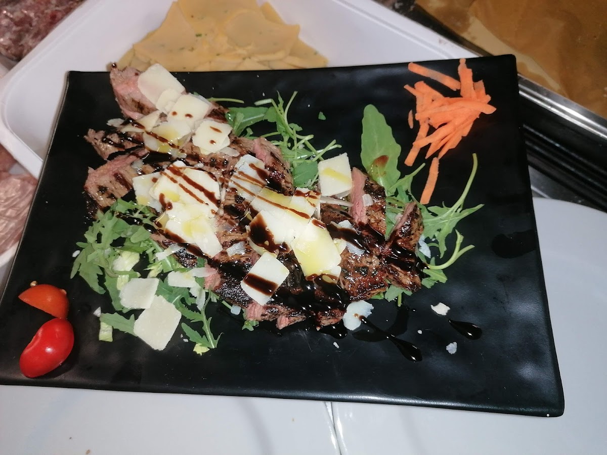 Bastian Contrari Ristorante Hamburgeria Photo 6