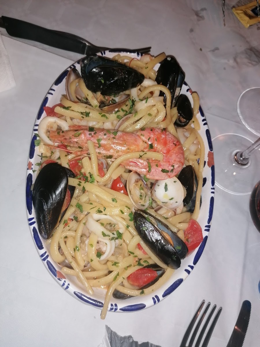Bastian Contrari Ristorante Hamburgeria Photo 7