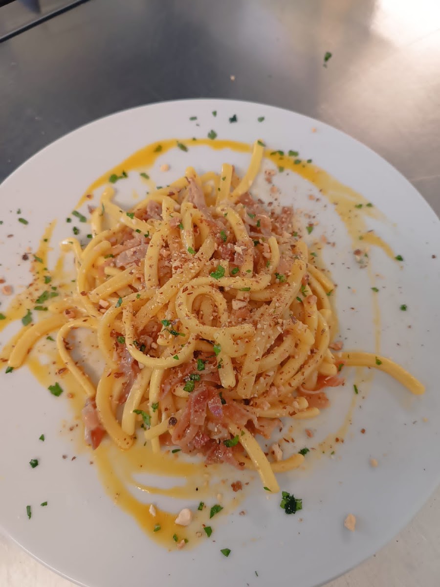 Bastian Contrari Ristorante Hamburgeria Photo 9