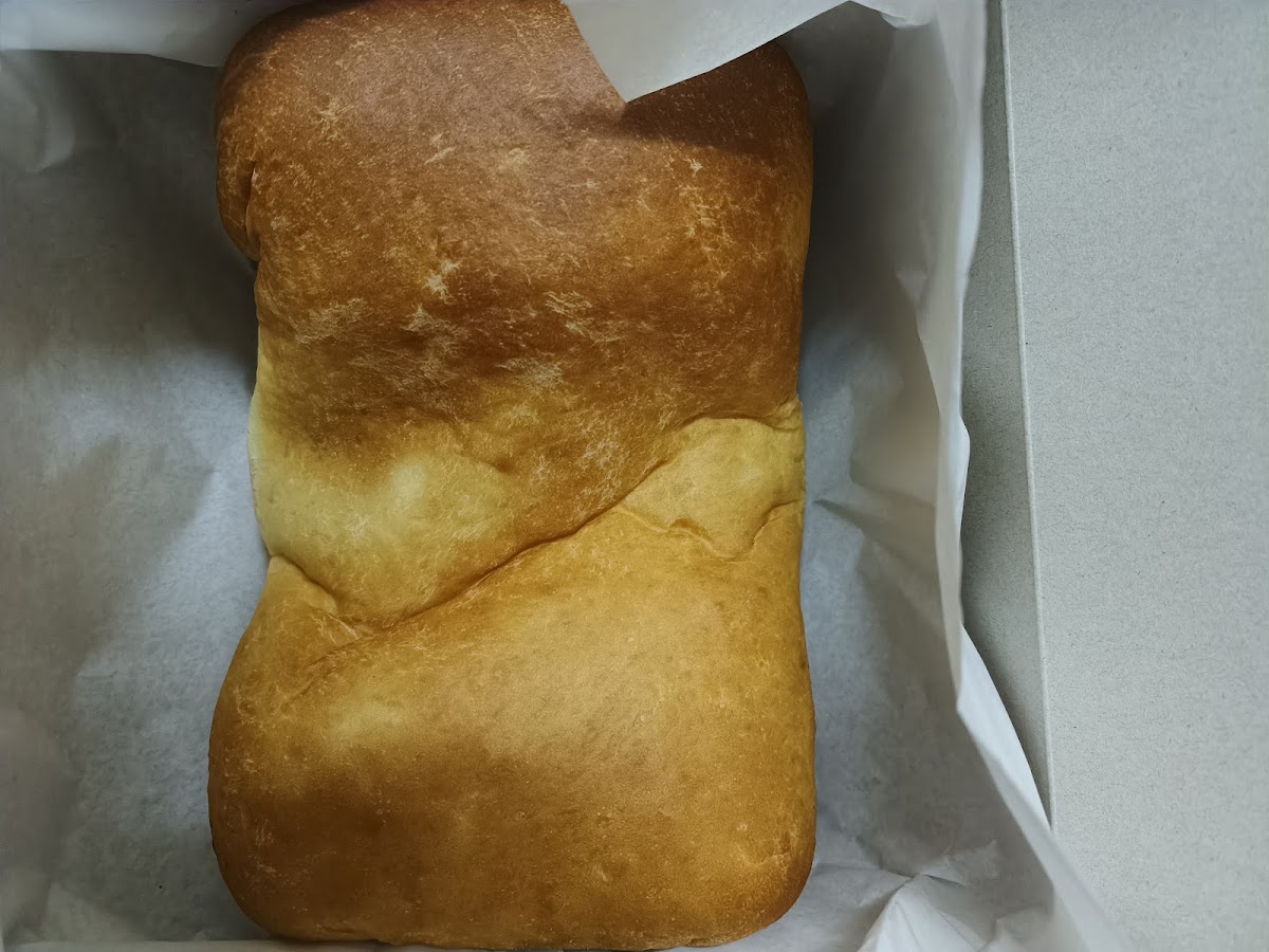 Chen Kee No Coconut Milk Curry Chicken Bread Photo 6