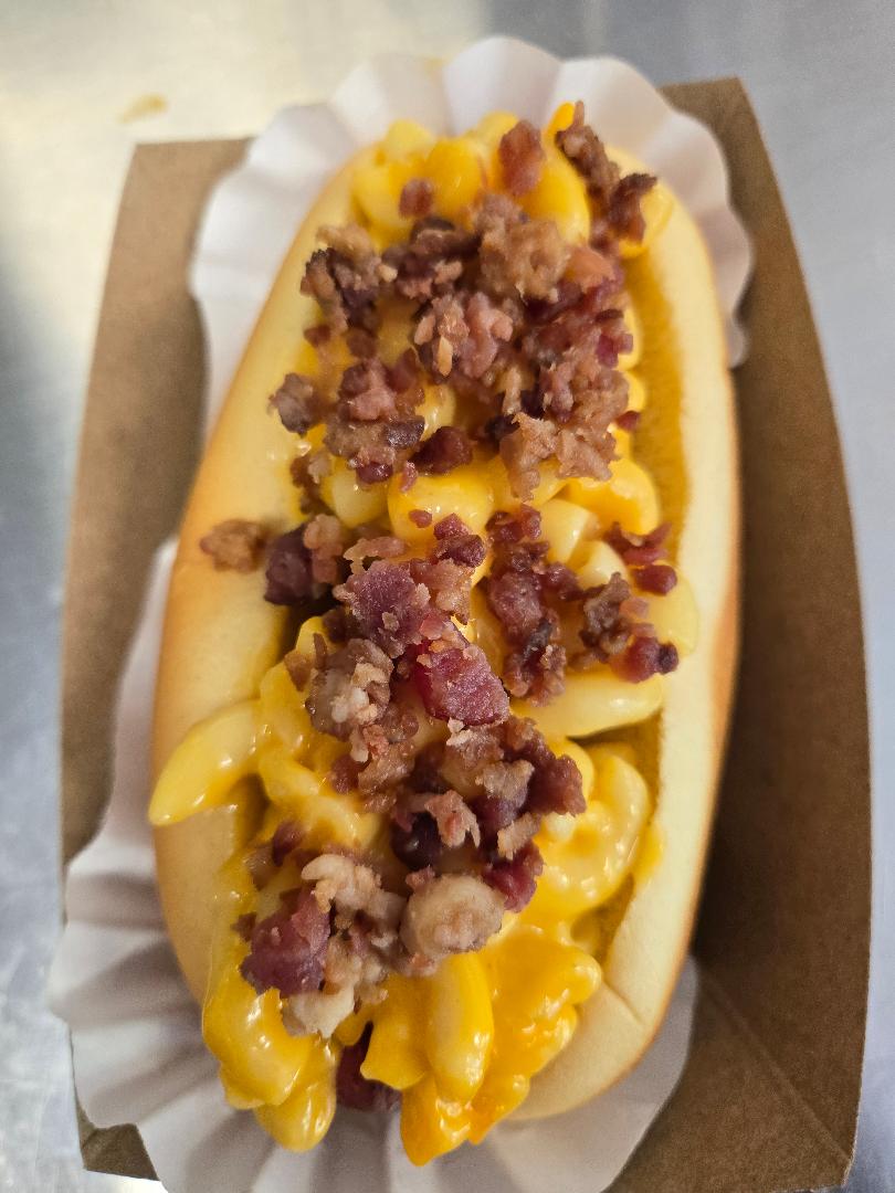 Sailor's Landing Hotdog Stand Photo 2