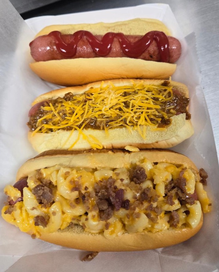 Sailor's Landing Hotdog Stand Photo 4