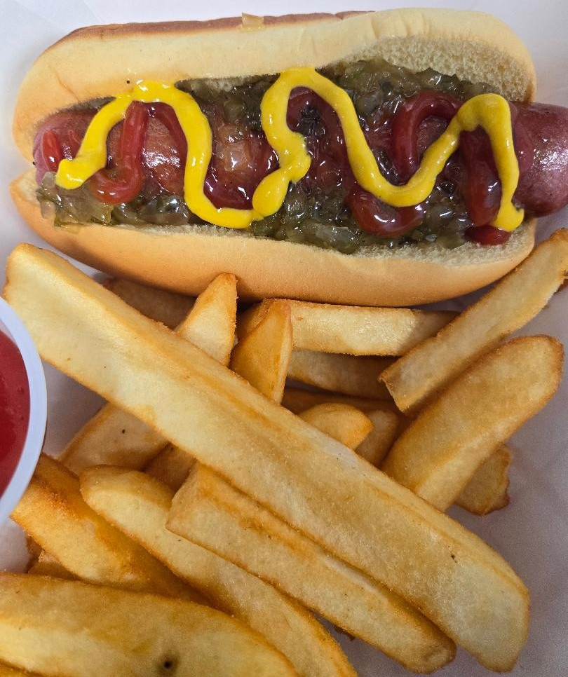 Sailor's Landing Hotdog Stand Photo 8