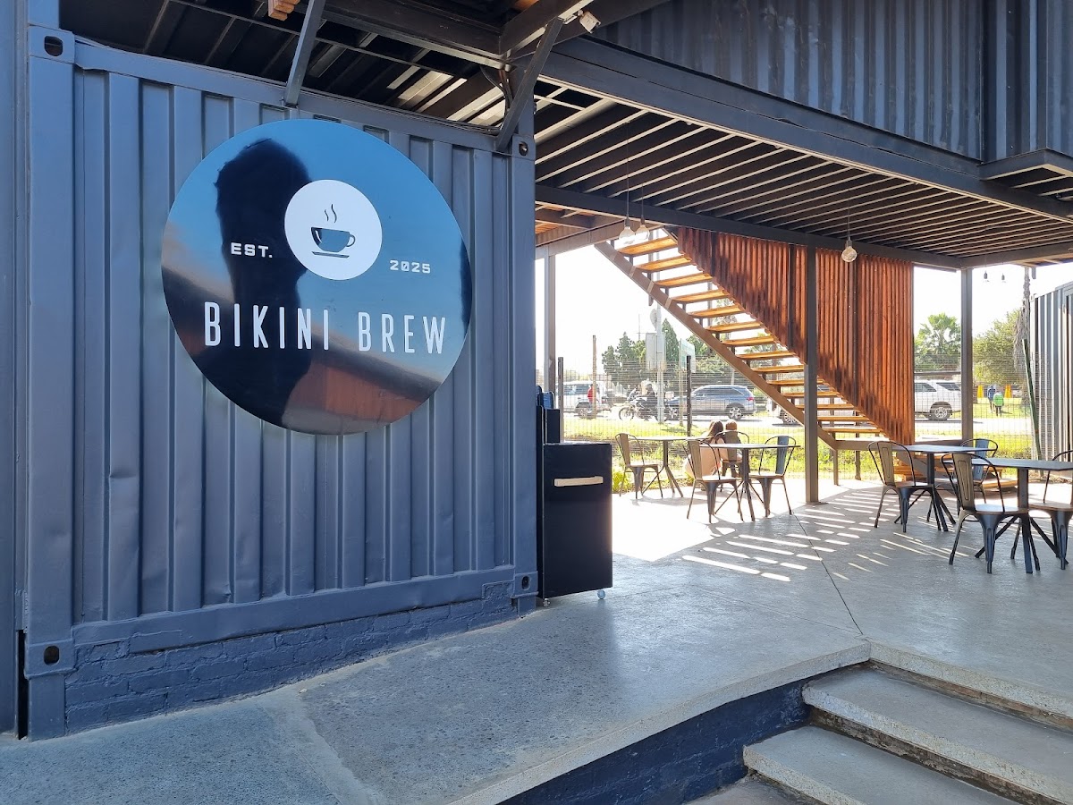 Bikini brew