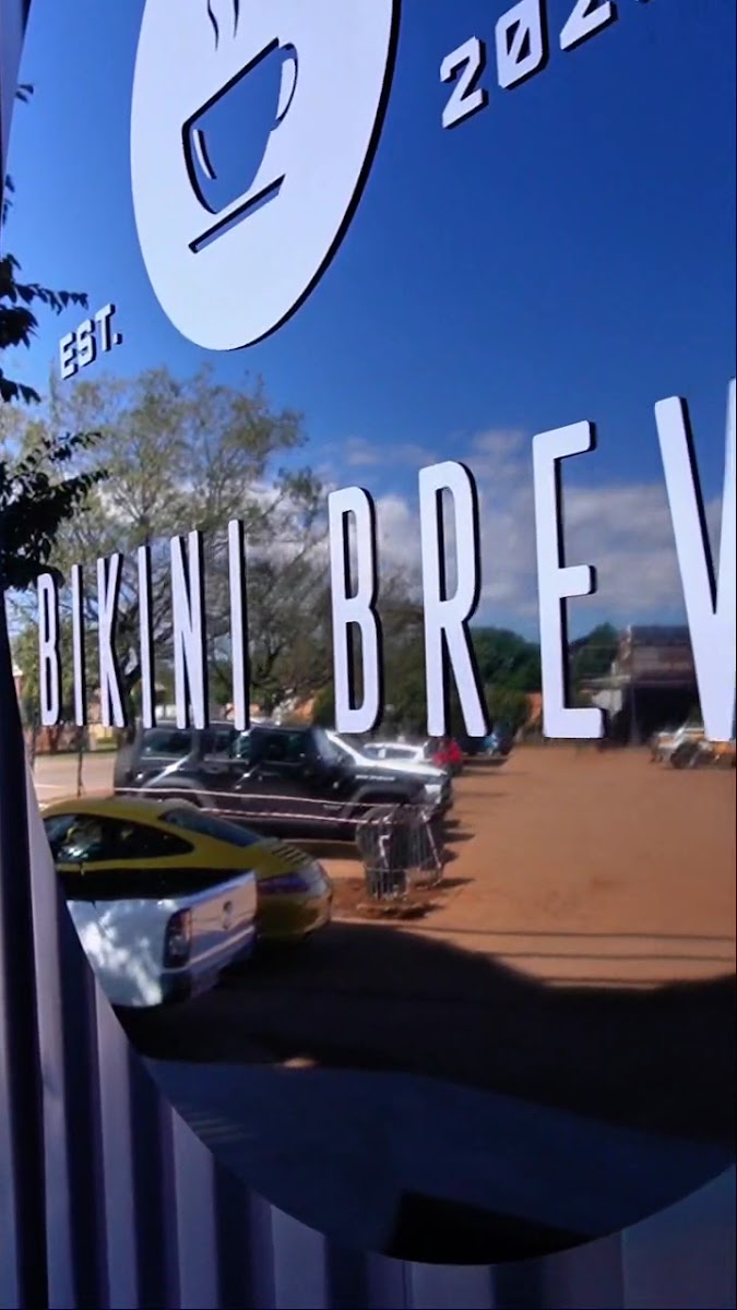 Bikini brew Photo 2