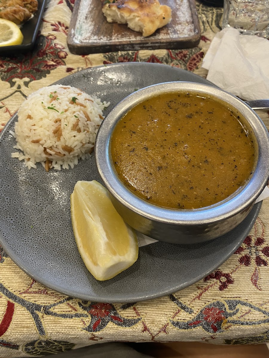 Ahmet's Turkish Restaurant Photo 10
