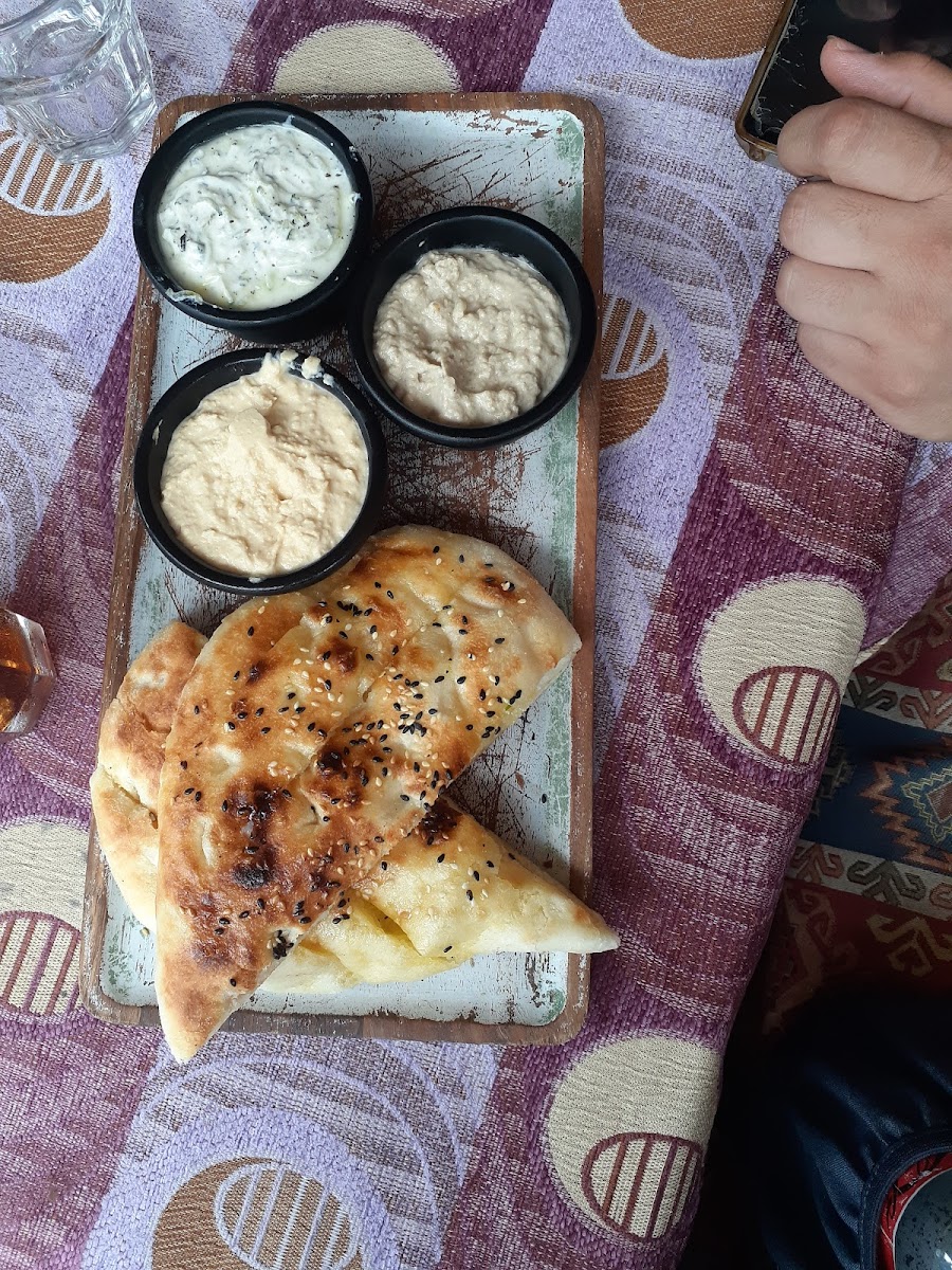Ahmet's Turkish Restaurant Photo 5