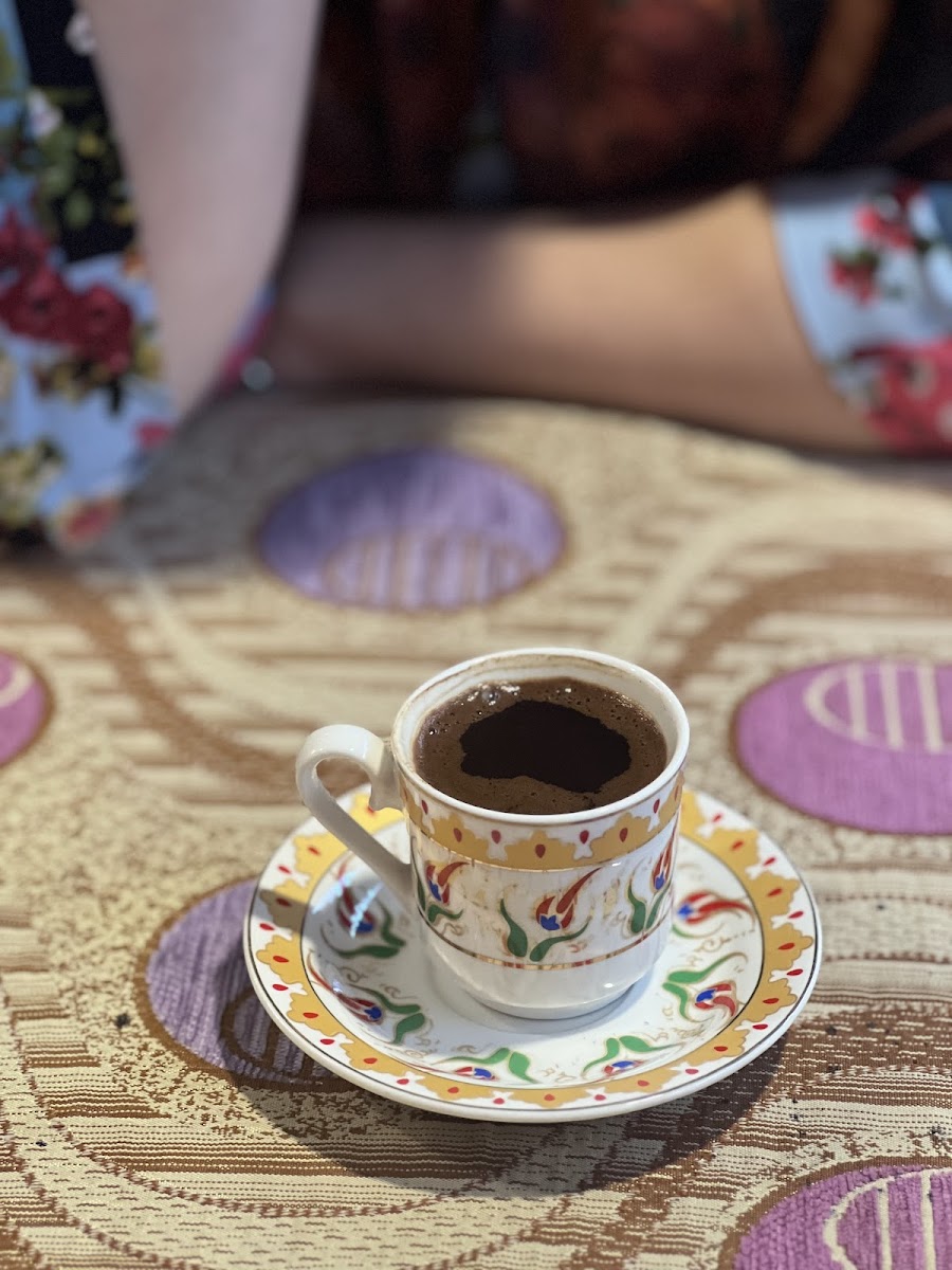 Ahmet's Turkish Restaurant Photo 6