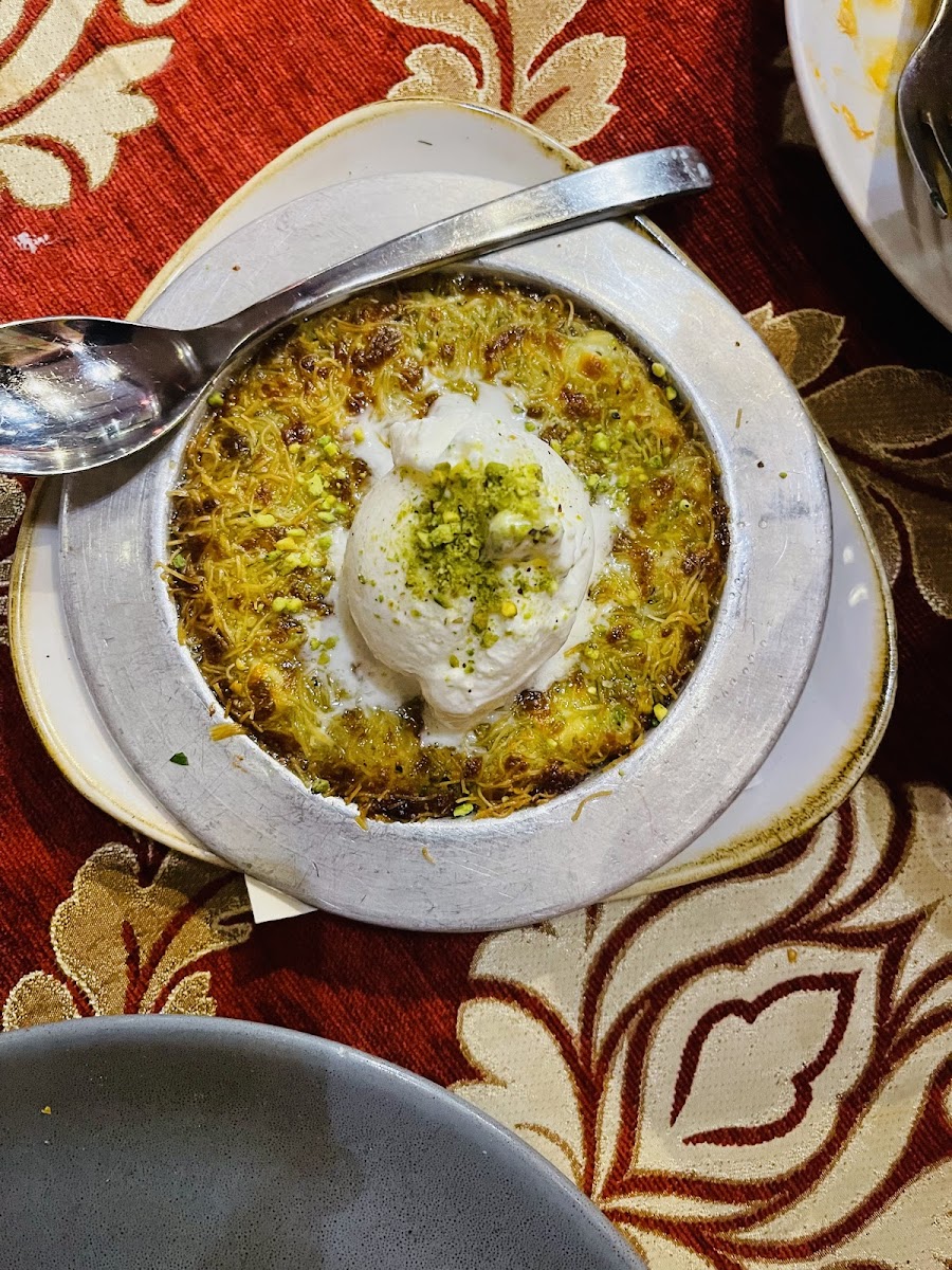 Ahmet's Turkish Restaurant Photo 7