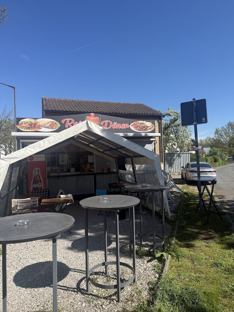 Rojdoner